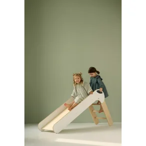 Rutsjebane - Foldbar