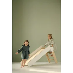 Rutsjebane - Foldbar