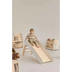 Rutsjebane - Foldbar