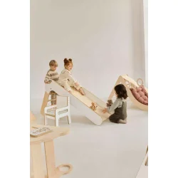 Rutsjebane - Foldbar