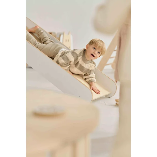 Rutsjebane - Foldbar