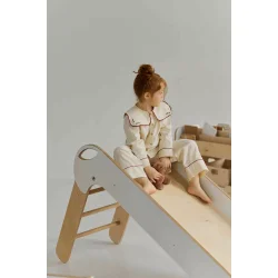 Rutsjebane - Foldbar