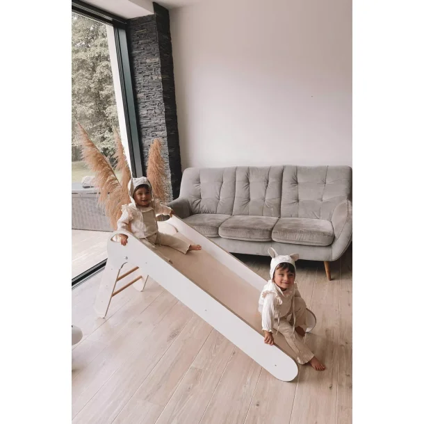 Rutsjebane - Foldbar