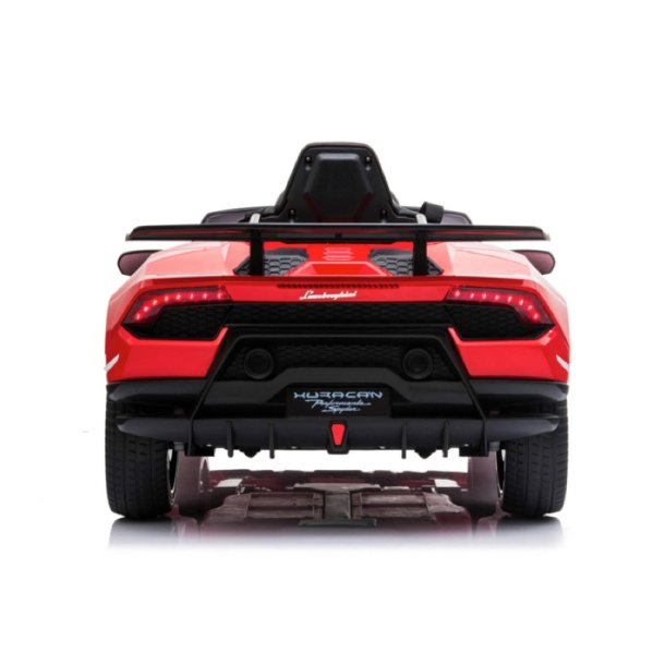 Lamborghini Huracan 12v