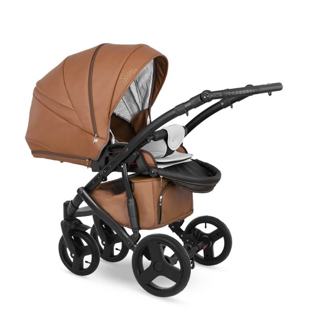 Kombivogn - 3i1- Sirion Eco