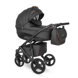 Kombivogn - 3i1- Sirion Eco