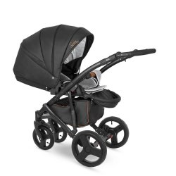 Kombivogn - 3i1- Sirion Eco