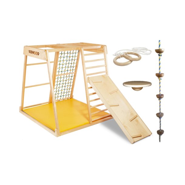 Klatrestativ - Sailor