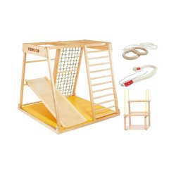 Klatrestativ - Sailor