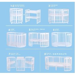 SmartGrow - 7i1 funktioner 