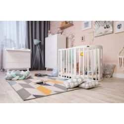 SmartGrow - 7i1 funktioner 