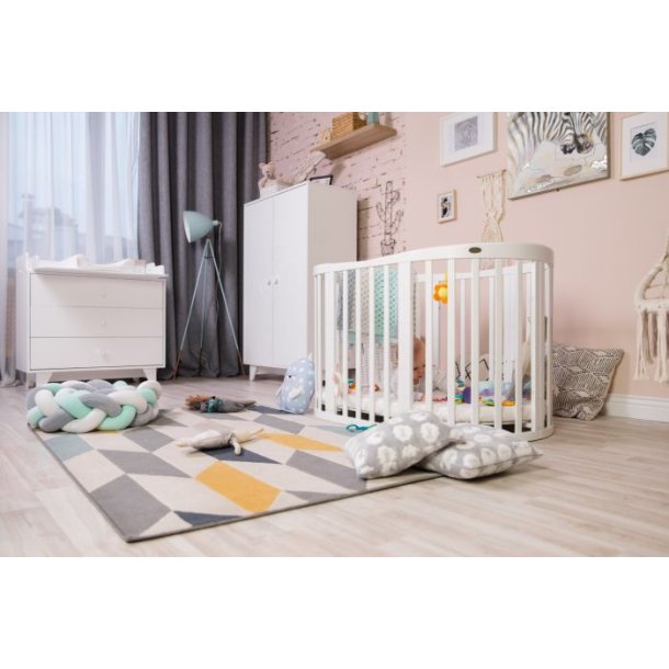 SmartGrow - 7i1 funktioner 