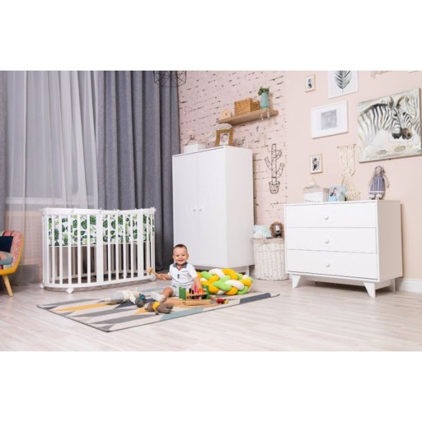 SmartGrow - 7i1 funktioner 