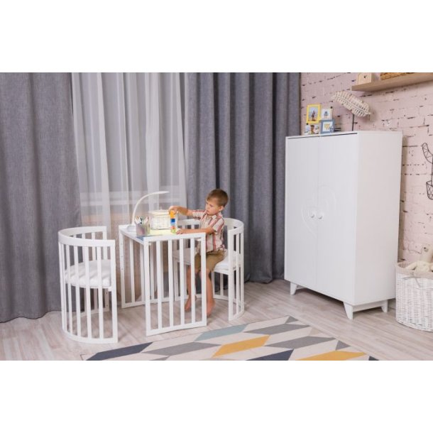 SmartGrow - 7i1 funktioner 