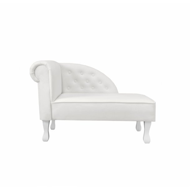 Lounge sofa - Ivory