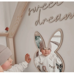 Tr� Inskription - Sweet dreams