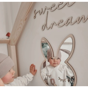 Tr� Inskription - Sweet dreams