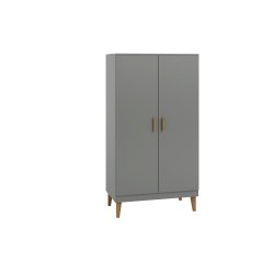 Kldeskab - Kubi - Gr