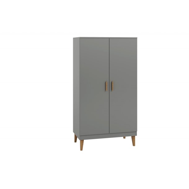 Kldeskab - Kubi - Gr