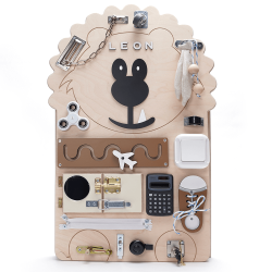 Aktivitetstavle - L�ve