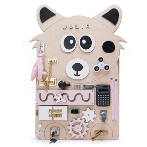 Aktivitetstavle - R�v