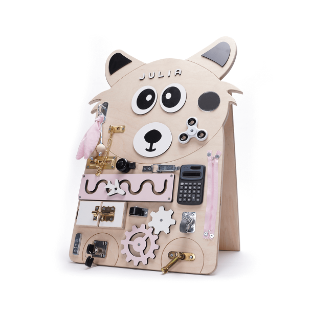 Aktivitetstavle - Rv