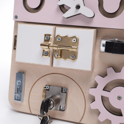 Aktivitetstavle - Rv