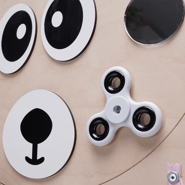 Aktivitetstavle - Rv