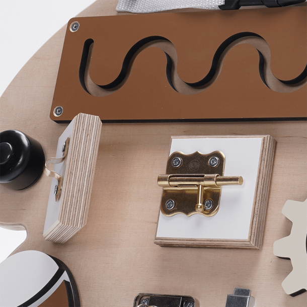 Aktivitetstavle - Bj�rn