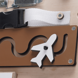 Aktivitetstavle - Bj�rn