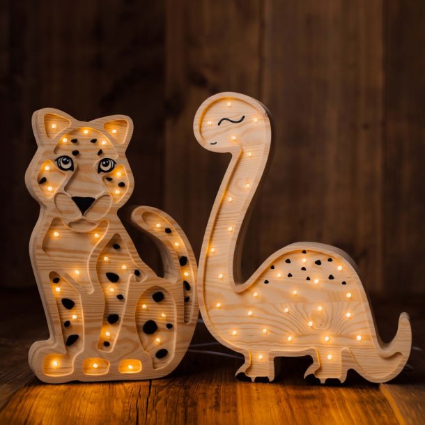 Lampe - Tiger