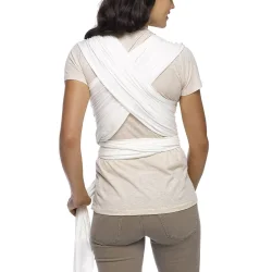 Moby Wrap Evolution - Vanille