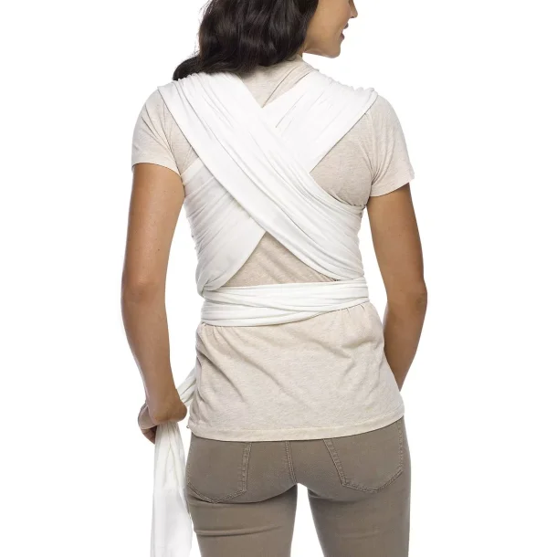 Moby Wrap Evolution - Vanille