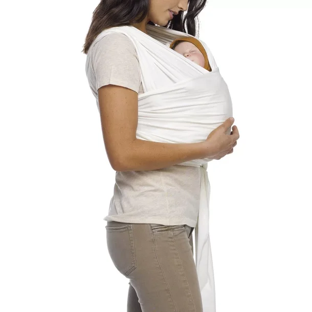 Moby Wrap Evolution - Vanille