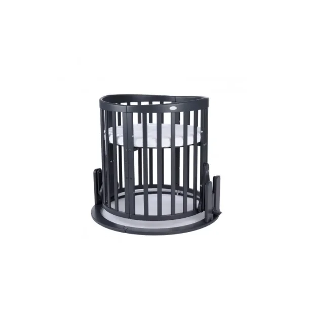 7i1 babyseng - Med madras - Mrkegr