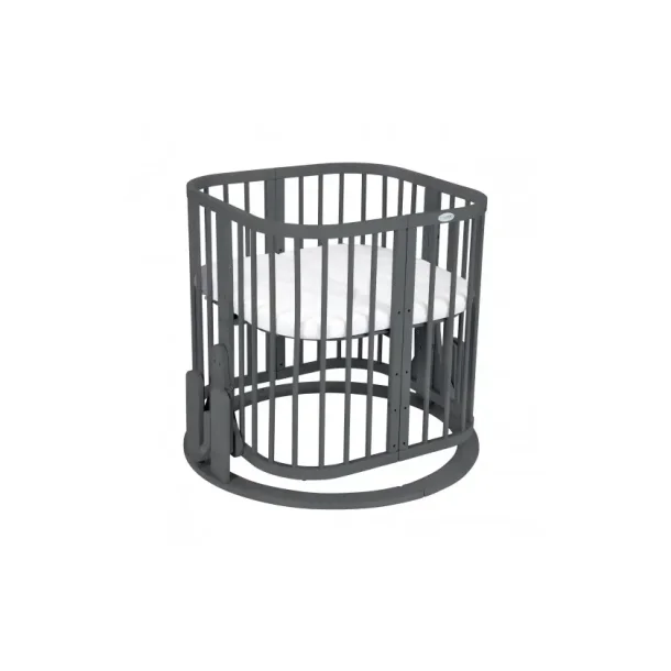 7i1 babyseng - Med madras - Mrkegr