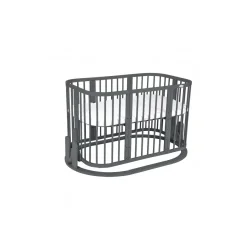 7i1 babyseng - Med madras - Mrkegr