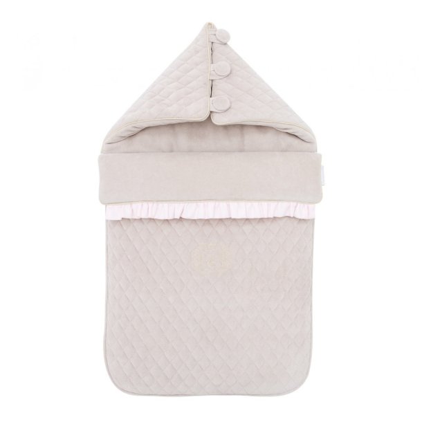 Krepose - Pastel chic