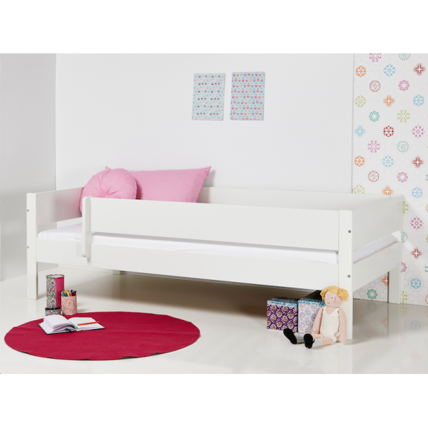 Brneseng med sengehest - Amon