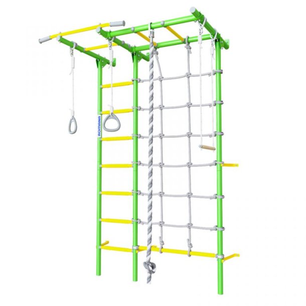 V�gribbe - Comet Next - 5