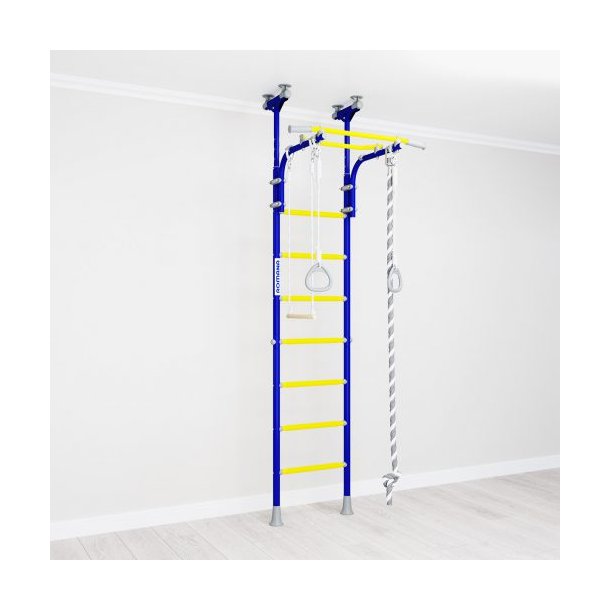 V�gribbe - Comet 5