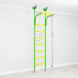 V�gribbe - Comet 5