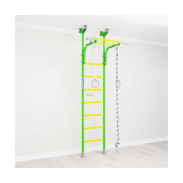 V�gribbe - Comet 5