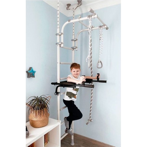 V�gribbe - Comet 5