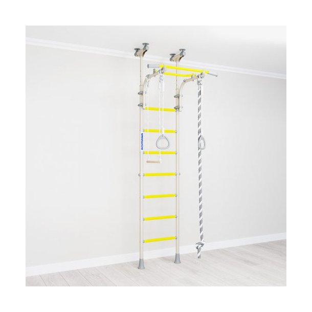 V�gribbe - Comet 5