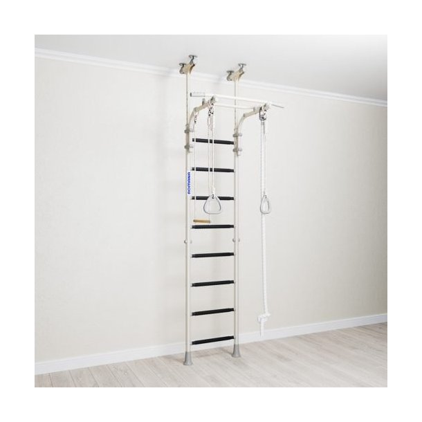 V�gribbe - Comet 5