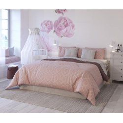Tremmeseng - Bedsidecrib plus