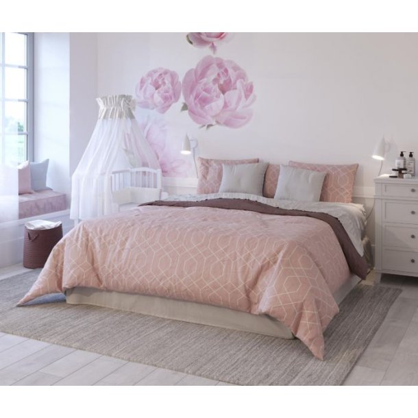 Tremmeseng - Bedsidecrib plus