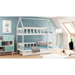 Kjeseng - Husseng - Domek