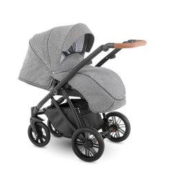 Kombivogn - 3i1 - Zeo